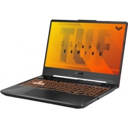 ASUS TUF Gaming F15 FX506LH-HN077 (Full HD, i5-10300H, 16GB, SSD 1TB, GTX 1650)