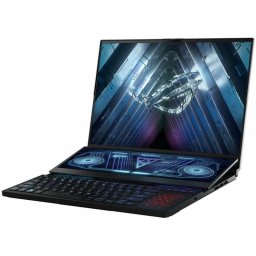 ASUS ROG Zephyrus Duo 16 GX650RX-LO154X (WQXGA, Ryzen 9 6900HX, 32GB, SSD 2TB, RTX 3080 Ti , Win 11 Pro)