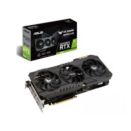 ASUS NVidia GeForce RTX 3090 24GB 384bit TUF-RTX3090-O24G-GAMING