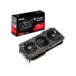 ASUS AMD Radeon RX RX6800 16GB 256bit TUF-RX6800-O16G-GAMING