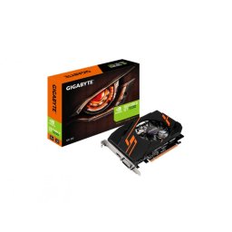 GIGABYTE NVD GT 1030 2GB DDR5 64bit GV-N1030OC-2GI