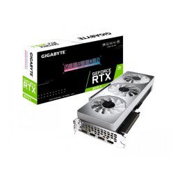 GIGABYTE NVidia GeForce RTX 3070 Ti VISION OC 8GB 256bit GV-N307TVISION OC-8GD