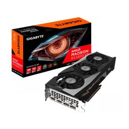 GIGABYTE AMD Radeon RX 6600 XT GAMING OC 8GB 128bit GV-R66XTGAMING OC-8GD