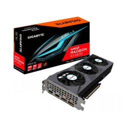 GIGABYTE AMD Radeon RX 6600 EAGLE 8GB GV-R66EAGLE-8GD