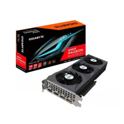 GIGABYTE AMD Radeon RX 6700 XT EAGLE OC 12GB 192bit GV-R67XTEAGLE OC-12GD