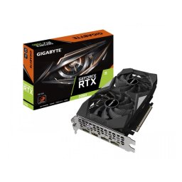 GIGABYTE NVidia GeForce RTX 2060 12GB 192bit GV-N2060D6-12GD