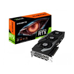 GIGABYTE NVidia GeForce RTX 3080 12GB 384bit GV-N3080GAMING OC-12GD LHR