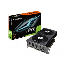 GIGABYTE NVidia GeForce RTX 3050 EAGLE 8GB 128bit GV-N3050EAGLE-8GD