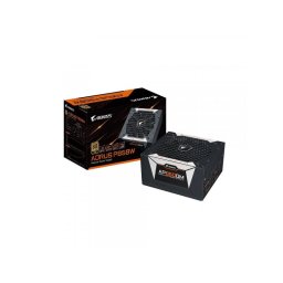 GIGABYTE Aorus P850W GP-AP850GM-EU 850W/ATX/80+Gold/modularno/crna modularno napajanje