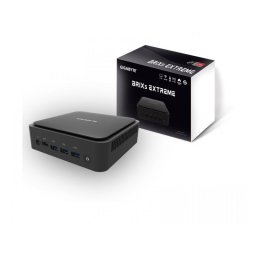 GIGABYTE GB-BER3-5300 BRIX Mini PC AMD Ryzen R3 5300U 2.60 GHz(3.80 GHz)