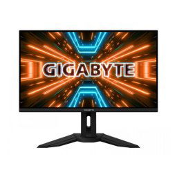 GIGABYTE 31.5'' M32Q-EK Gaming Monitor