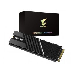 GIGABYTE 1TB M.2 PCIe Gen4 x4 NVMe AORUS SSD GP-AG70S1TB