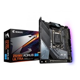GIGABYTE Z590I AORUS ULTRA rev.1.0