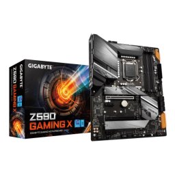 GIGABYTE Z590 GAMING X