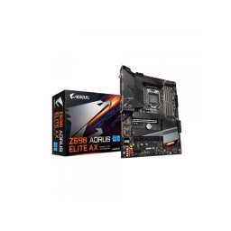 GIGABYTE Z590 AORUS ELITE AX rev.1.0