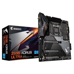 GIGABYTE Z590 AORUS ULTRA