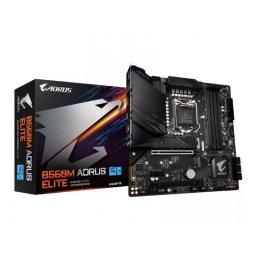 GIGABYTE B560M AORUS ELITE rev.1.0