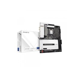 GIGABYTE Z590 VISION D rev. 1.0