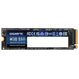 GIGABYTE 1TB M.2 PCIe Gen3 x4 NVMe M30 SSD GP-GM301TB-G