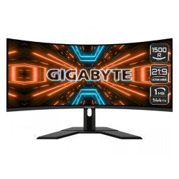 GIGABYTE G34WQC A-EK Gaming Monitor