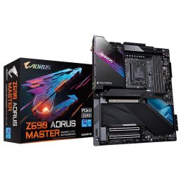 GIGABYTE Z690 AORUS MASTER rev. 1.0