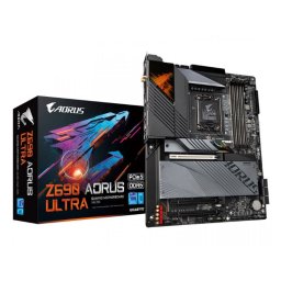 GIGABYTE Z690 AORUS ULTRA rev. 1.x