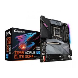 GIGABYTE Z690 AORUS ELITE DDR4 rev. 1.x