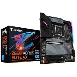 GIGABYTE Z690 AORUS ELITE AX rev. 1.x