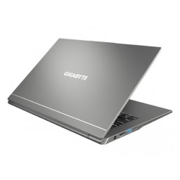 GIGABYTE U4 UD (Full HD IPS, i5-1155G7, 16GB, 512GB SSD, Intel Iris Xe, crni)