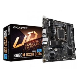 GIGABYTE B660M DS3H DDR4 rev. 1.x PLO03287