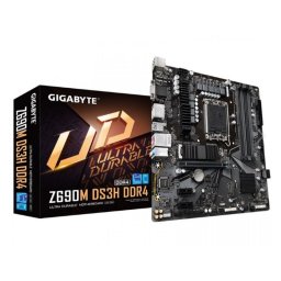 GIGABYTE Z690M DS3H DDR4 rev. 1.x PLO03307