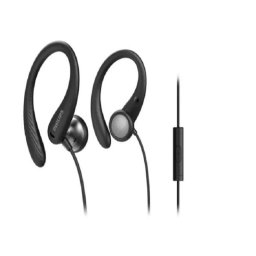 PHILIPS Slušalice sa mikrofonom TAA1105BK/00