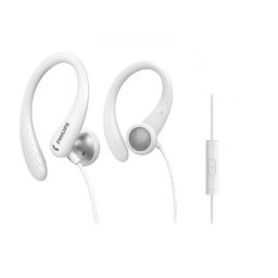 PHILIPS SLUSALICE SA MIKROFONOM TAA1105WT/00