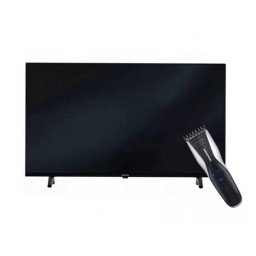 GRUNDIG 40 GFF 6900B Android Full HD LED TV + POKLON MC 6840 trimer