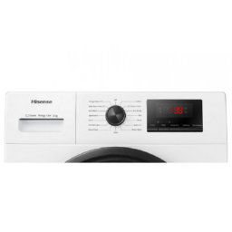 Hisense Mašina za veš WFPV8012EM