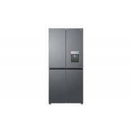 TCL Side by side frižider RP466CXF0