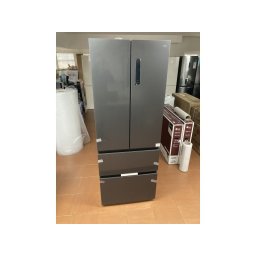 TCL Side by side frižider RF436GM1110 OUTLET