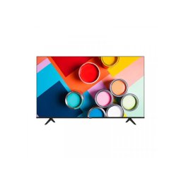 Hisense H55A6BG Smart, LED, 4K UHD