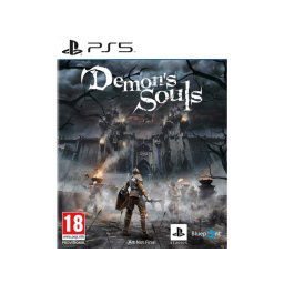 SONY PS5 Demon's Souls Remake