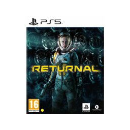 SONY PS5 Returnal
