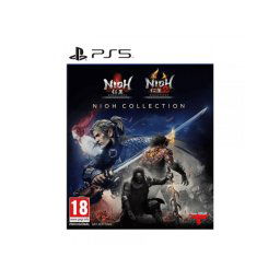 SONY PS5 Nioh Collection