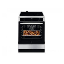 ELECTROLUX šporet LKI66020AX