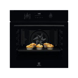 ELECTROLUX SteamBake rerna sa pirlolizom EOD6P77WZ