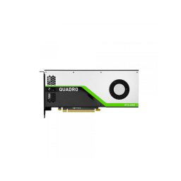HP NVIDIA Quadro RTX4000 8GB 3DP + USB-C (5JV89AA)