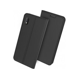 SAMSUNG MCLF12-A32 Futrola Leather Luxury FLIP Black