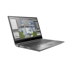 HP ZBook Fury 15 G7 i7-10750H, 16GB, 256GB+500GB SSD, T1000 4GB, Win10 Pro (119X9EA/500)