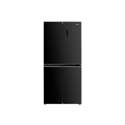 VOX SBS frižider FD458BLE