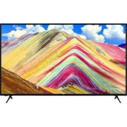 VOX Smart, 4k UHD 65DSW552V