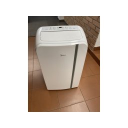 MIDEA MPPDB-12HRN7-QB6 OUTLET