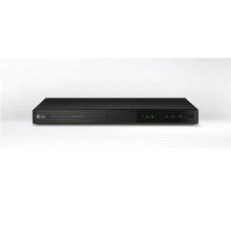 LG DVD Player DP542H, USB, HDMI